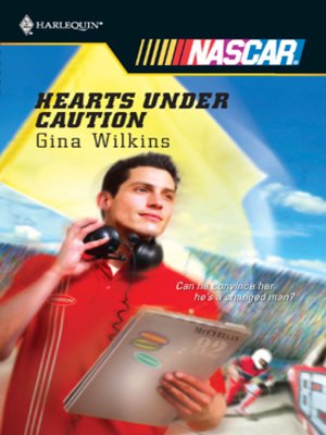 cover image of Hearts Under Caution